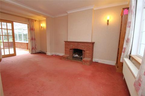 3 bedroom detached house for sale, Rosebank Road, West Mersea, Colchester, Essex, CO5