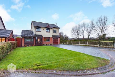 3 bedroom detached house for sale, Haywood Close, Lowton, Warrington, Greater Manchester, WA3 2TY