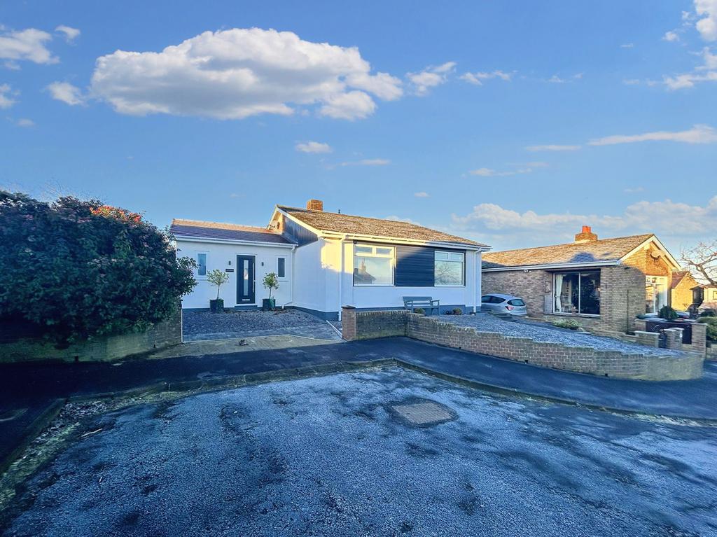 4 Clare Lea, Hedley on the Hill, Stocksfield, Northumberland, NE43 7ST 3 bed detached house for