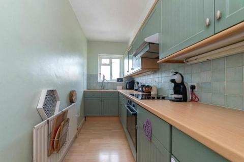 2 bedroom apartment for sale - Thrale Road, London SW16