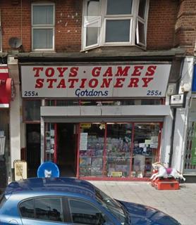 Retail property (high street) for sale, Lower Addiscombe Road, Croydon CR0