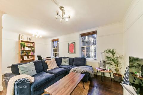 2 Point Close, London, SE10 8QS