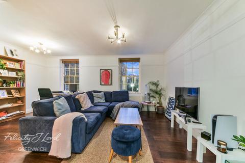 2 Point Close, London, SE10 8QS