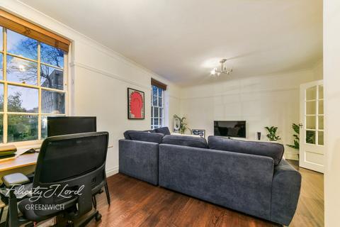 2 Point Close, London, SE10 8QS