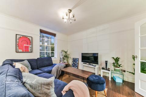 2 Point Close, London, SE10 8QS