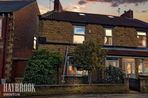 60 Adwick Road, Mexborough, S64 0AP