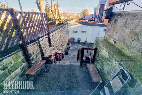 60 Adwick Road, Mexborough, S64 0AP