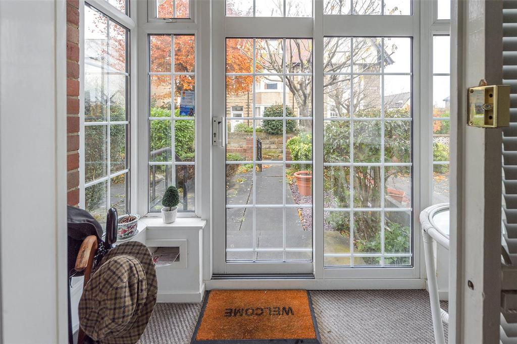 Douglas Avenue, Gosforth, Newcastle Upon Tyne, NE3 3 bed terraced house