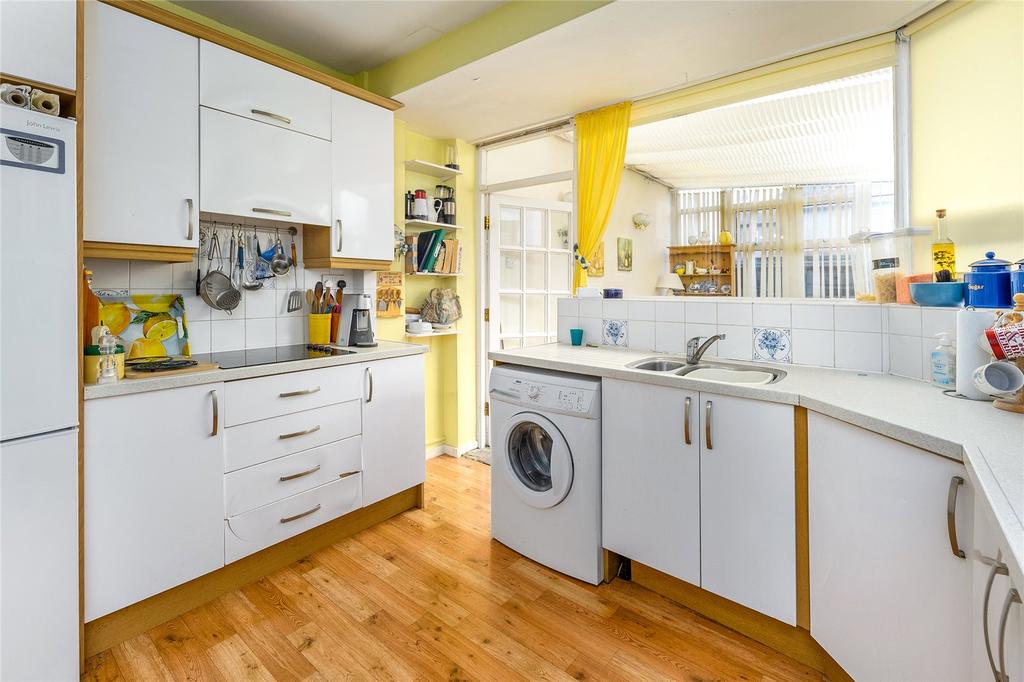Douglas Avenue, Gosforth, Newcastle... 3 bed terraced house for sale