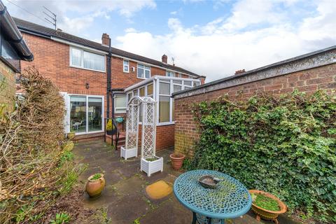 3 bedroom terraced house for sale, Douglas Avenue, Gosforth, Newcastle Upon Tyne, Tyne and Wear, NE3