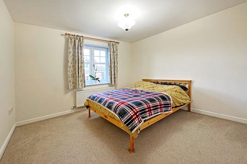 3 bedroom apartment for sale - Chancel Court, Solihull, B91