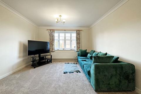 3 bedroom apartment for sale - Chancel Court, Solihull, B91