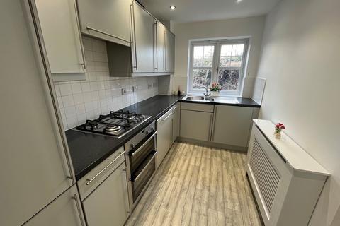 undefined, Chancel Court, Solihull, B91