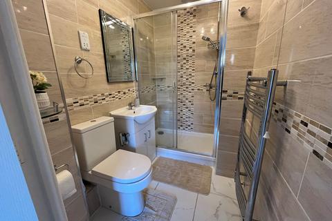 undefined, Chancel Court, Solihull, B91