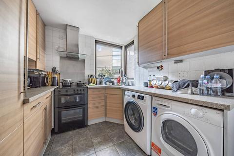 3 bedroom flat for sale - Orchardson Street, Marylebone, London, NW8