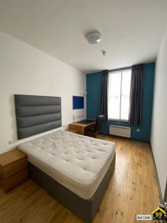 6 bedroom apartment to rent, Slater Street, Liverpool, Merseyside, L1