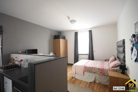 1 bedroom apartment to rent, Seel Street, Liverpool, Merseyside, L1