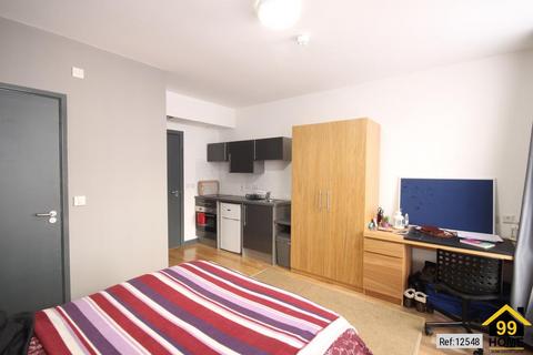 1 bedroom apartment to rent, Seel Street, Liverpool, Merseyside, L1