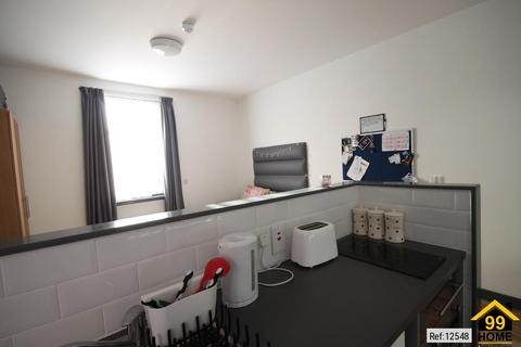 1 bedroom apartment to rent - Seel Street, Liverpool, Merseyside, L1