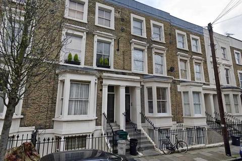 2 bedroom flat to rent, Stanley Terrace, London