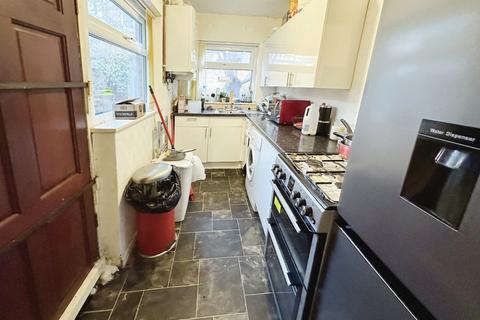 2 bedroom terraced house for sale - Tintern Street, Manchester, Greater Manchester, M14