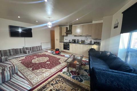1 bedroom flat for sale - Buckingham Road, Edgware