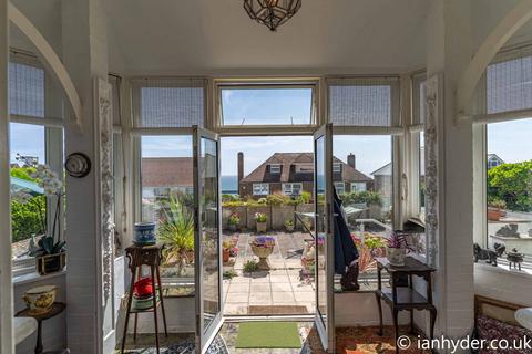 3 bedroom detached house for sale, The Cliff, Rodean, Brighton BN2