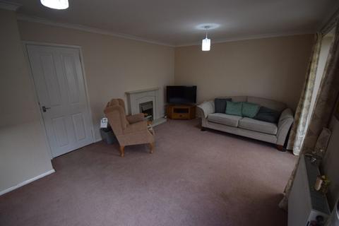3 bedroom terraced house for sale - Bewick Crescent, Newton Aycliffe DL5