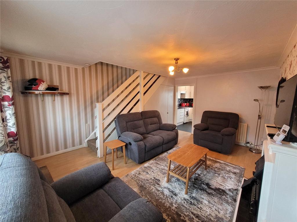 Howells Close, Monkton, Pembroke, Pembrokeshire, SA71 2 bed semi