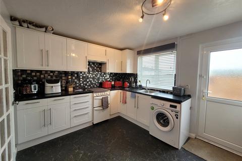 2 bedroom semi-detached house for sale, Howells Close, Monkton, Pembroke, Pembrokeshire, SA71