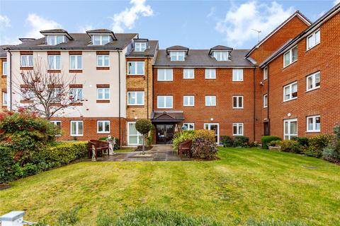 1 bedroom apartment for sale - Crammavill Street, Grays, Essex, RM16