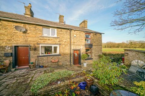 2 bedroom terraced house for sale - Brandwood Fold, Bolton, BL7