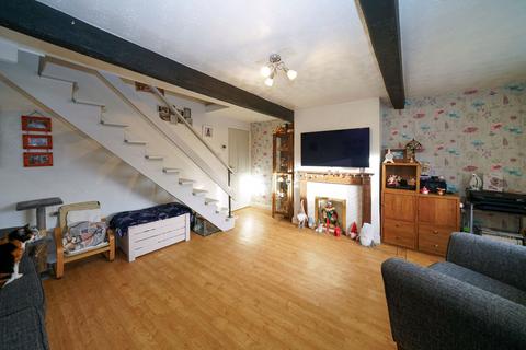 2 bedroom terraced house for sale - Brandwood Fold, Bolton, BL7