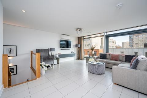 3 bedroom penthouse for sale, Electricity House Colston Avenue, Bristol, Avon, BS1