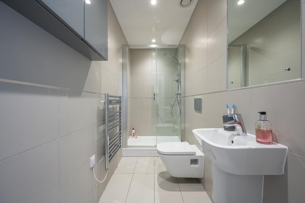 Principal En-Suite