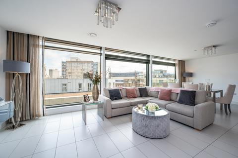 3 bedroom penthouse for sale, Electricity House Colston Avenue, Bristol, Avon, BS1