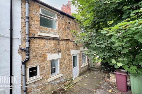 2 bedroom cottage for sale, High Street, Eckington