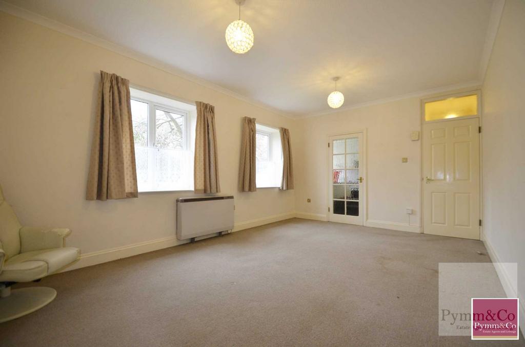 Quinton Gurney House, Norwich NR4 1 bed flat to rent £725 pcm (£167 pw)