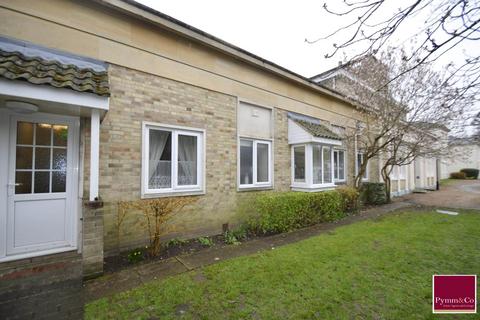 undefined, Quinton Gurney House, Norwich NR4