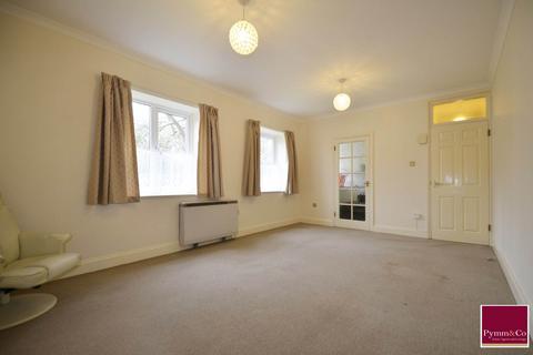 undefined, Quinton Gurney House, Norwich NR4