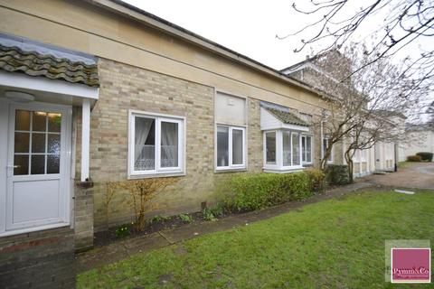 undefined, Quinton Gurney House, Norwich NR4