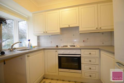 undefined, Quinton Gurney House, Norwich NR4