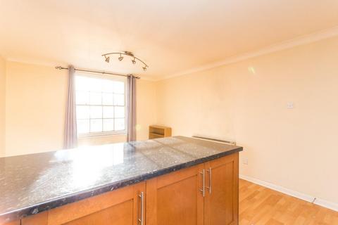 1 bedroom ground floor flat for sale - Snargate Street, Dover, CT17