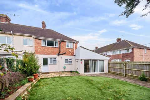 3 bedroom semi-detached house for sale, Banbury,  Oxfordshire,  OX16