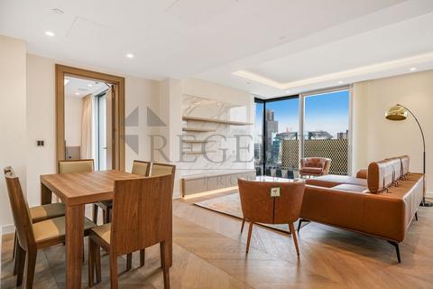 3 bedroom apartment to rent, The Haydon, Minories, EC3N