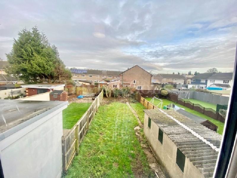 Somerton Road, Newport. NP19 4JZ 3 bed semidetached house for sale £