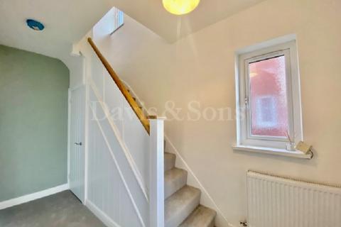 3 bedroom semi-detached house for sale, Somerton Road, Newport. NP19 4JZ