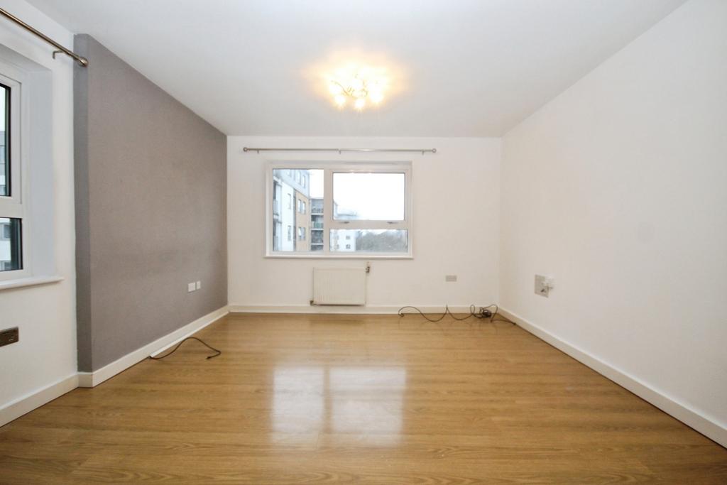 Reception/Kitchen