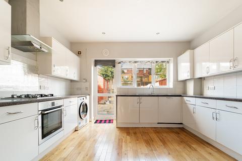 undefined, Neville Road,  Ilford, IG6