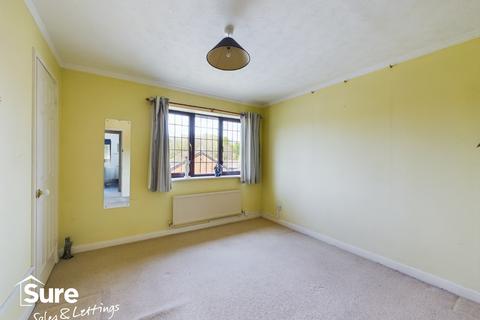 2 bedroom end of terrace house for sale, Hunters Oak, Hemel Hempstead, Hertfordshire, HP2 7SN